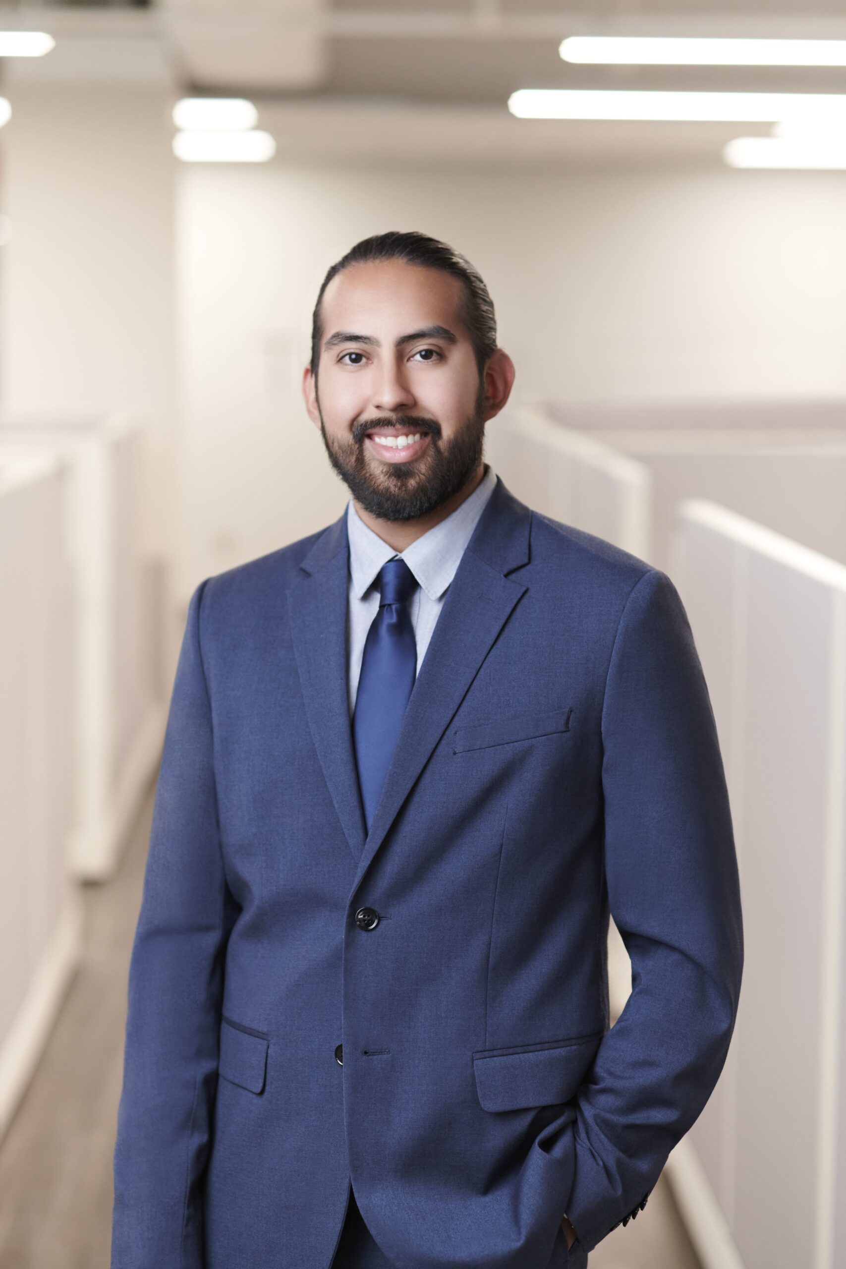 Edward Rodriguez Gomez