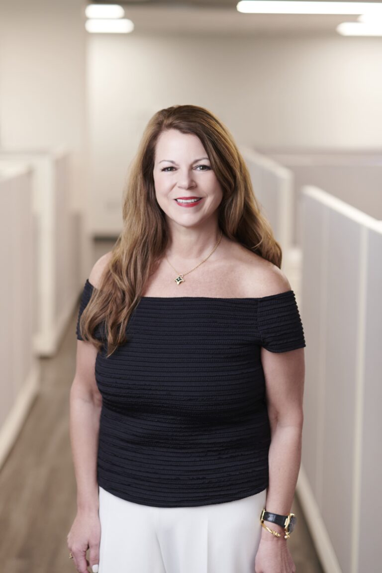JoAnn Spence