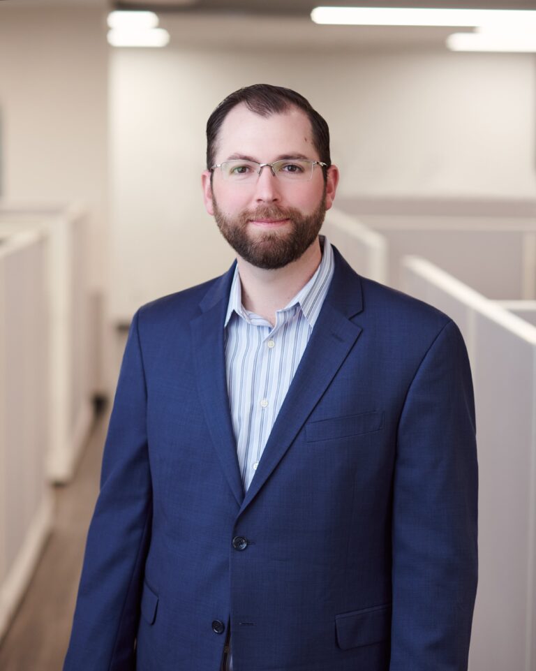 Joshua Spence