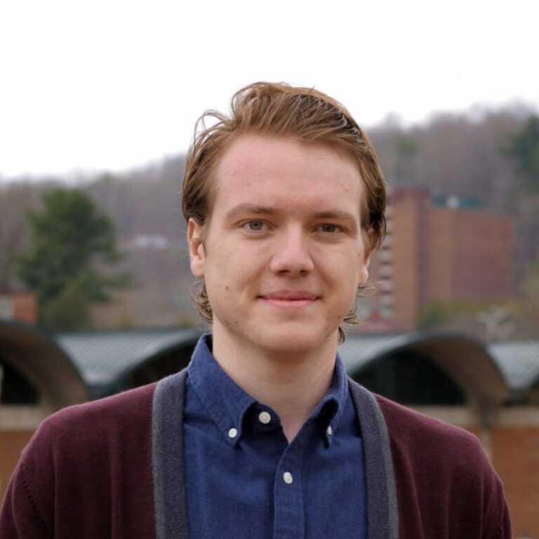 Justin Krupa