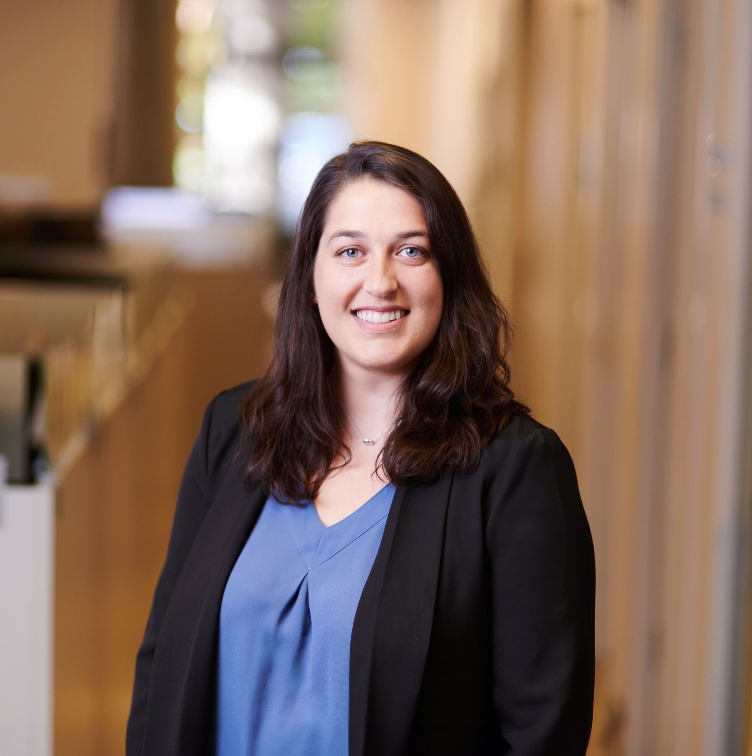 Michelle Jamshidi, PE