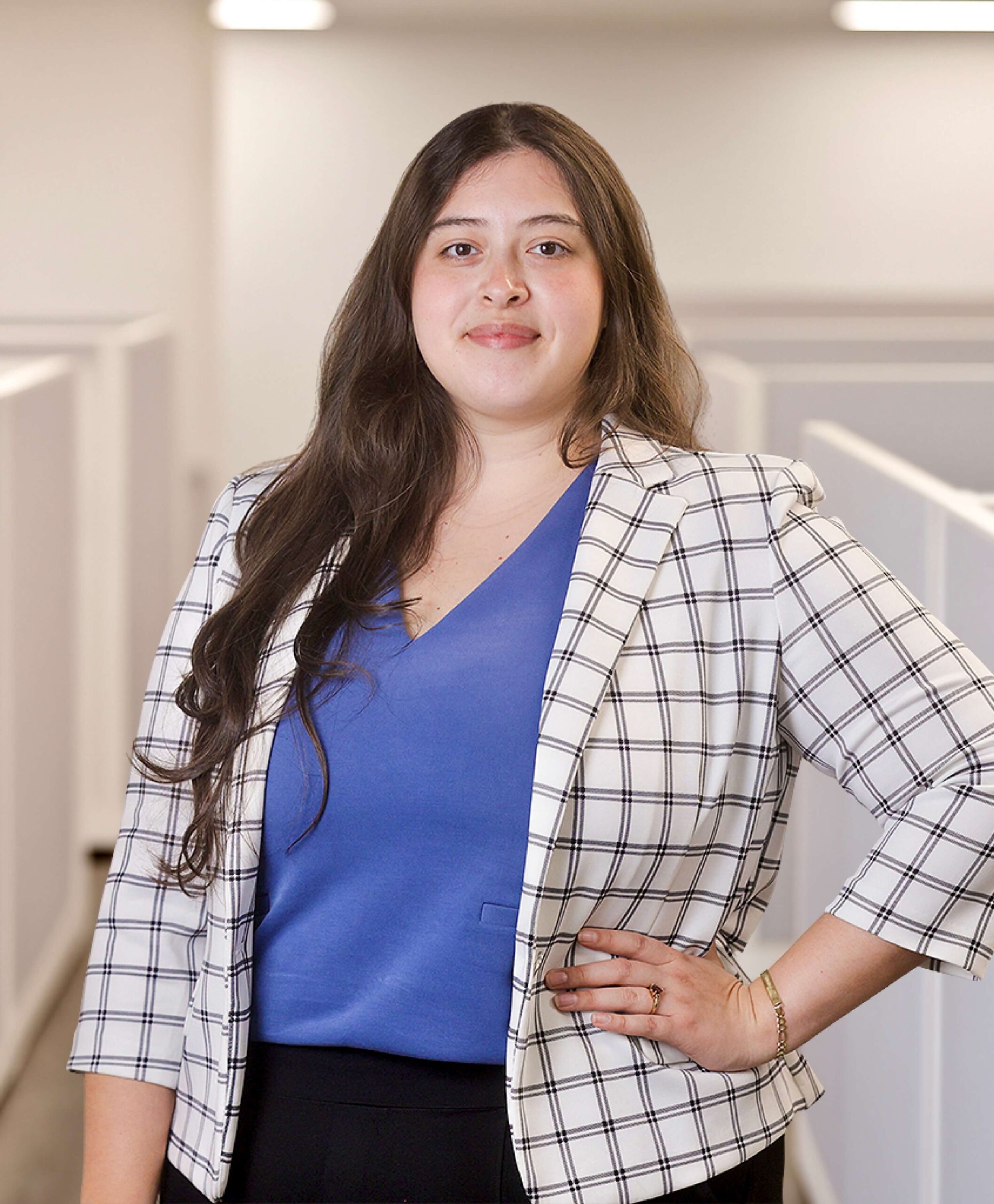 Athena Itzel Landero